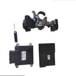 Kit code37820 5v5 m56 injeção Honda fit 1.5 2015(SEM PAINEL)