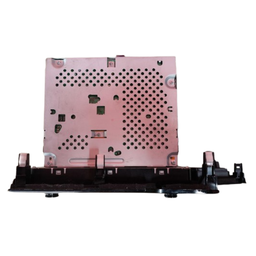 CENTRAL MULTIMIDIA COM MOLDURA FIT 2015 2016 2017 2018 2019 2020 2021