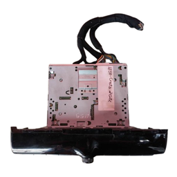 CENTRAL MULTIMIDIA NEW CRETA 2022 2023 2024 2025 COM CHICOTE