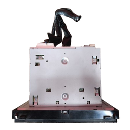 CENTRAL MULTIMIDIA COROLLA 2015 2016 2017 A 2019 COM CHICOTE