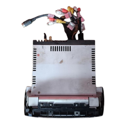 CENTRAL MULTIMIDIA IX35 2010 2011 2012 A 2022 FALTANDO BOTAO COM CHICOTE