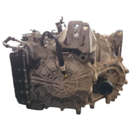 CAMBIO CRETA 1.0 TURBO START STOP 2020 A 2024 AUTOMATICA