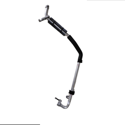 Cano ar condicionado bc446220 Toyota yaris 18-19