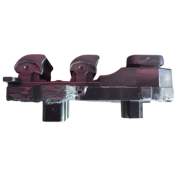 BOTAO TECLA VIDRO MOTORISTA FIT 2003 2004 2005 A 2007 2008