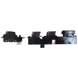 BOTAO TECLA VIDRO RETROVISOR SOUL 2010 A 2014 AUTO DOWN