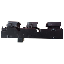 BOTAO TECLA VIDRO MOTORISTA SOUL 2010 2011 2012 A 2014