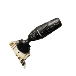 CHAVE SETA SEM MILHA FIT 2009 A 2014 C/ LIMPADOR TRASEIRO