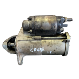 Motor Partida Arranque Cruze Tracker Sonic 1.6 1.8 2012/2016