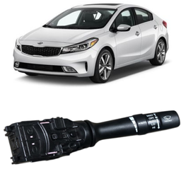 Chave Limpador Parabrisa Cerato 2014 2015 a 2019 Automatico