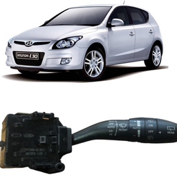 Chave Limpador Parabrisa I30 2009 2010 2011 2012 Automatico