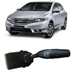 Chave Limpador Parabrisa City 2009 2010 2011 2012 2013 2014