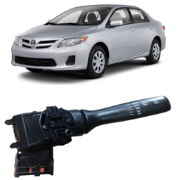 Chave Limpador Parabrisa Corolla 2009 2010 2011 a 2013 2014