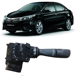 Chave Limpador Parabrisa Corolla 2015 2016 2017 2018 2019