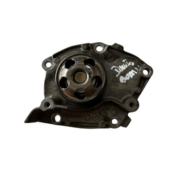 Bomba De Água Motor 20758402 Duster 2.0 16V 2012/2019