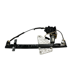 Máquina Vidro Porta Traseira Esquerda Jeep Cherokee 2000/04