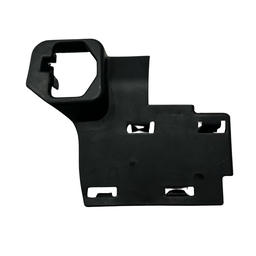 Acabamento Painel Inferior Esq Menor 55116229 Jeep Cherokee 