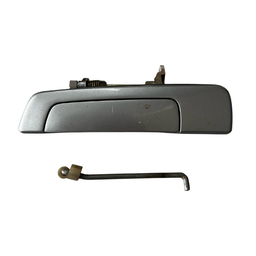 Maçaneta Porta Traseira Esquerda MR271871 Pajero TR4 2005/09