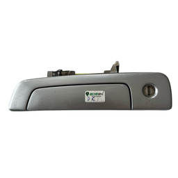 Maçaneta Dianteira Esquerda MR271867 Pajero TR4 2005/09