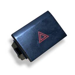 Botão Pisca Alerta Vw Fox 2010 2011 2012 2013 2014