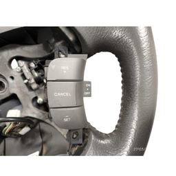 VOLANTE COM CONTROLE AZERA 2008 2009 2010 2011