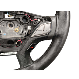 VOLANTE COM CONTROLE HB20 2012 2013 2014 A 2017 2018 2019