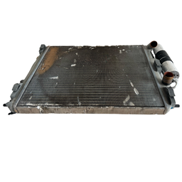 Kit Radiador Condensador 1.0 16v Renault Clio 2000 A 2008
