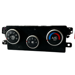 Comando Ar condicionado 972502exxx Hyundai Tucson 2005/15