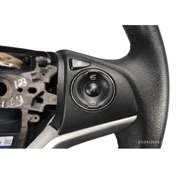 VOLANTE COM CONTROLE FIT 2015 2016 2017 2018 2019 2020 2021