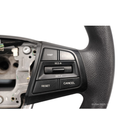 VOLANTE COM CONTROLE CRETA 2017 2018 2019 2020 2021