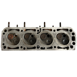 Cabeçote Celta Corsa 1.0 8v 2005 a 2008 Flex