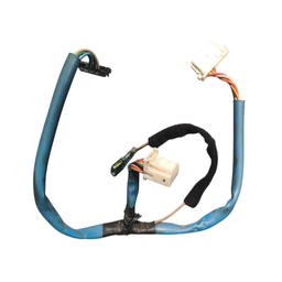 KIT BOTAO CONTROLE VOLANTE SANTA FE 2006 A 2013 C/ CHICOTE