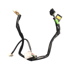 KIT BOTAO CONTROLE VOLANTE ELANTRA 2012 A 2016 C/ CHICOTE