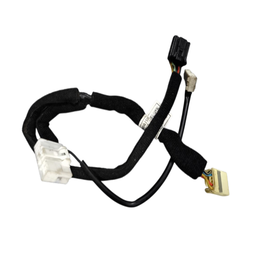 KIT BOTAO CONTROLE VOLANTE SONATA 2015 A 2018 C/ CHICOTE