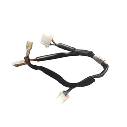 KIT BOTAO CONTROLE VOLANTE IX35 2010 2011 A 2022 C/ CHICOTE