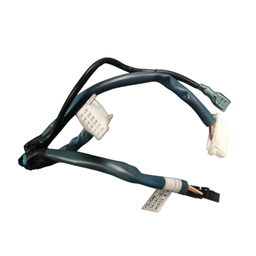 KIT BOTAO CONTROLE VOLANTE I30 2009 2010 A 2012 C/ CHICOTE