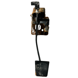 Pedal Embreagem Hyundai HB20 2014