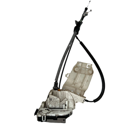 Fechadura Porta Dianteira Esquerda Jeep Renegade Toro 16/..