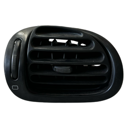Difusor Ar Interno Painel Esquerdo 9624664377 Peugeot 206