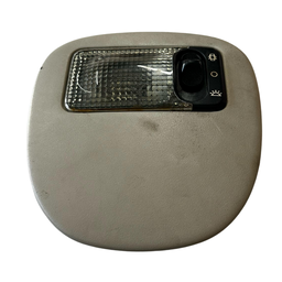 Lanterna Luz Teto 9625049077 Peugeot 206