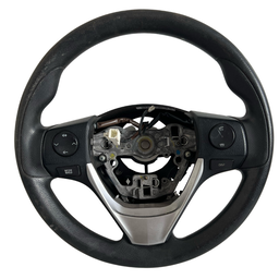 Volante Direção Com Comandos Toyota Corolla 2017 2018 2019