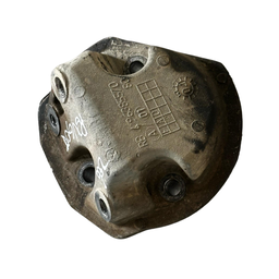 Suporte Coxim Motor 96385570 Peugeot 206 207 Citroen C3