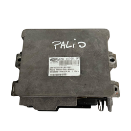 Módulo Central Injeção Fiat Palio 1.0 2000 Iaw1g7cs10