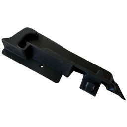Acabamento Tampa Bagagito D9637482177 Peugeot 307 2006/12