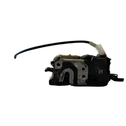 Fechadura porta Dianteira Direita Citroen C5 2009 a 2012
