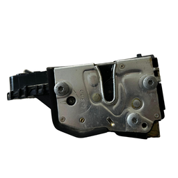 Fechadura Porta Traseira Esquerda Bmw 330i 2000