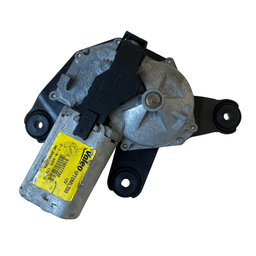 Motor Limpador Parabrisa Traseiro Fiat Punto 08-12 518017730