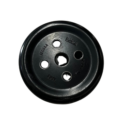 Polia Bomba Água 8509aa Ford Focus 1.6 2012