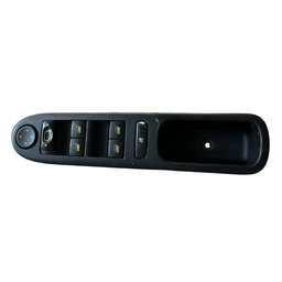 Botão Comando Vidro e Retrovisor 96531124 Peugeot 307