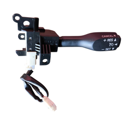 KIT BOTAO CONTROLE VOLANTE COROLLA 2009 A 2014 C/ CHICOTE