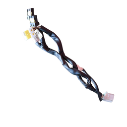 KIT BOTAO CONTROLE VOLANTE ELANTRA 2012 A 2016 C/ CHICOTE